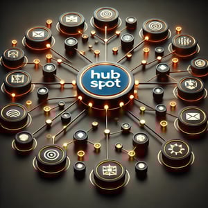 hubspot-customizations